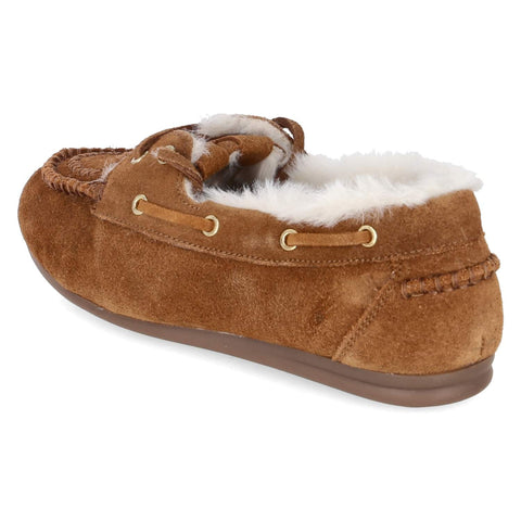 Moccasins