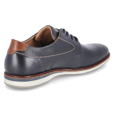 Low-cut shoes