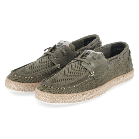Boat shoes