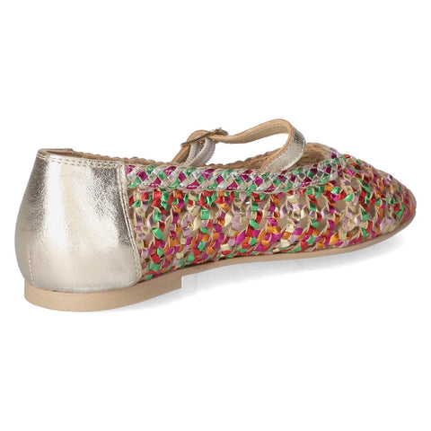 Mary Janes