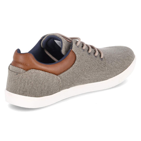 Low-cut shoes