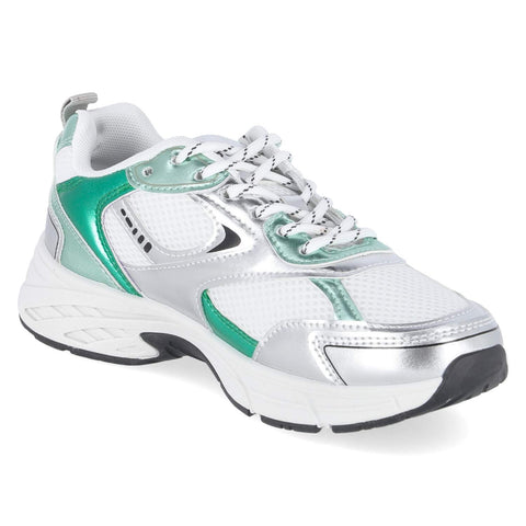 Low-Top Sneaker