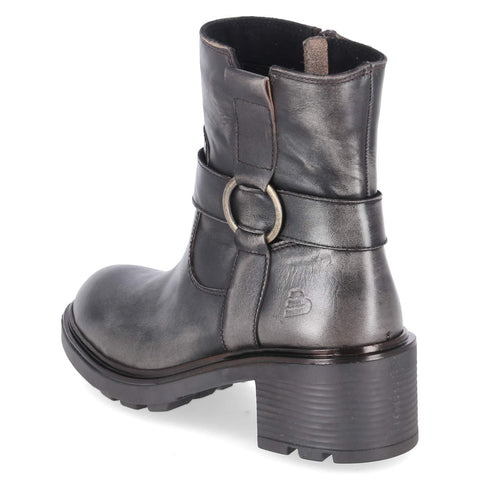 Biker Boots