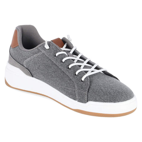 Low-cut shoes