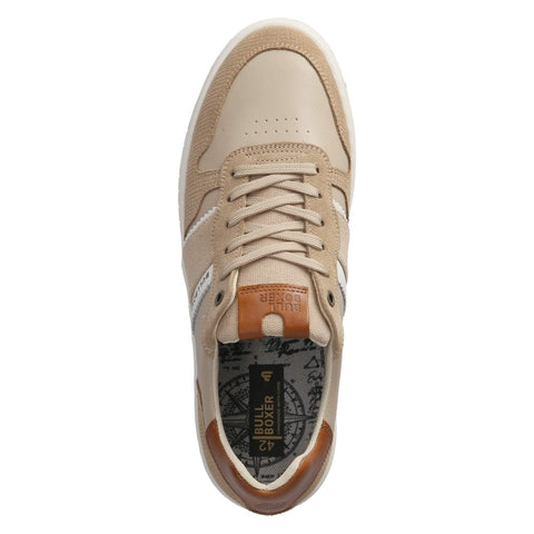 Low-Top Sneaker