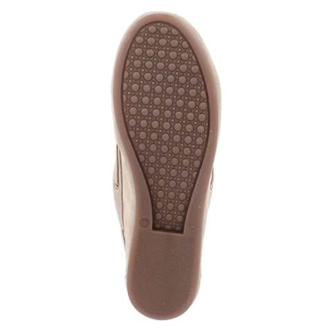 Moccasins