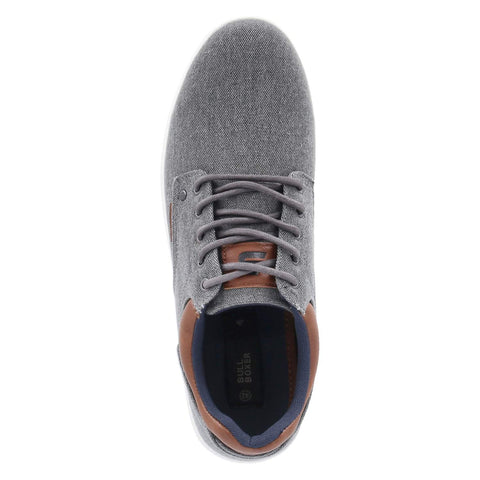 Low-cut shoes
