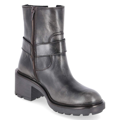 Biker Boots