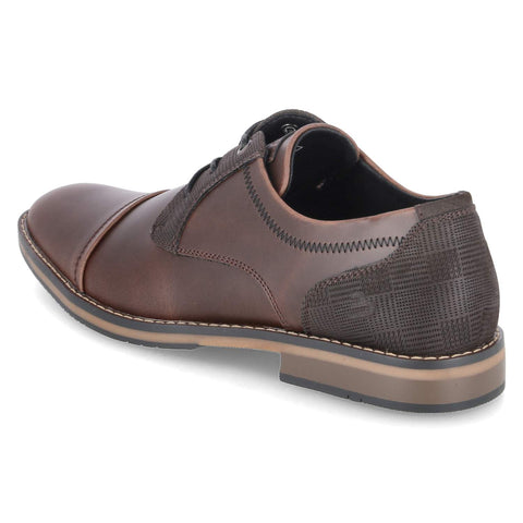 Low-cut shoes