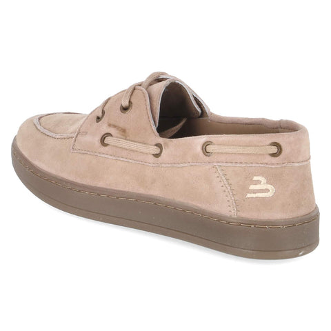 Boat shoes