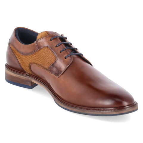 Low-cut shoes
