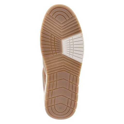 Low-Top Sneaker