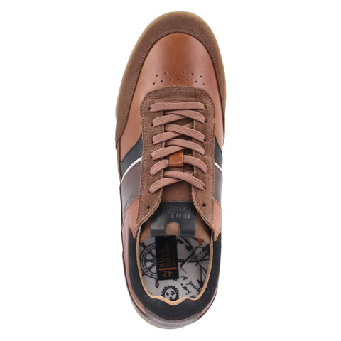 Low-Top Sneaker