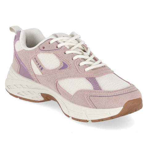 Low-Top Sneaker