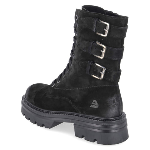 Biker Boots
