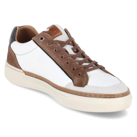 Low-Top Sneaker