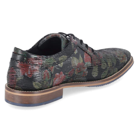 Low-cut shoes