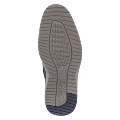 Low-cut shoes