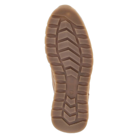 Low-Top Sneaker