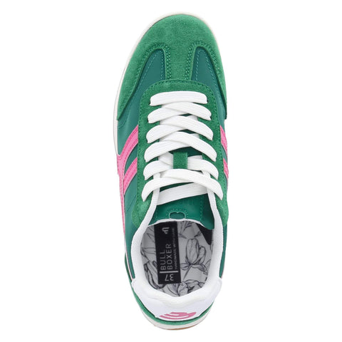 Low-Top Sneaker