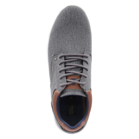 Low-cut shoes