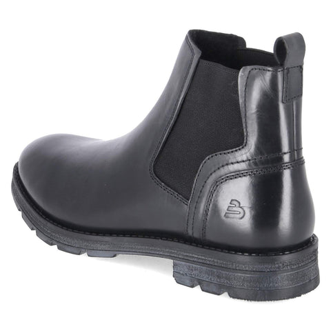 Chelsea boot