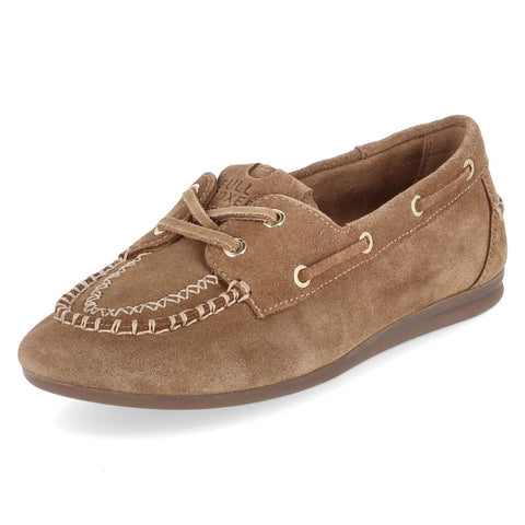 Moccasins
