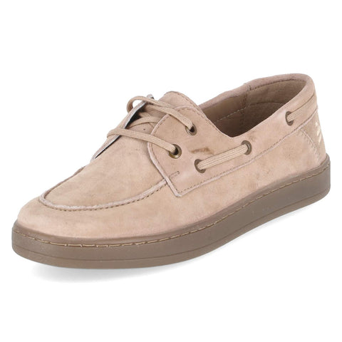 Boat shoes