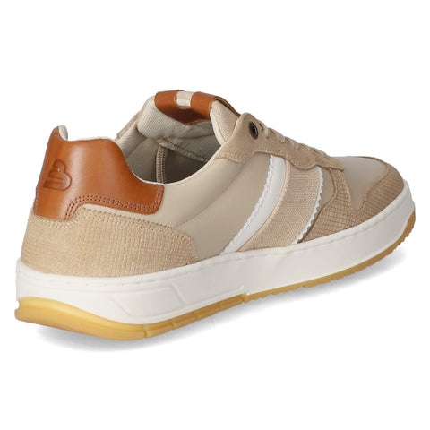 Low-Top Sneaker