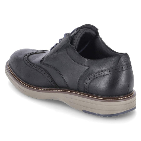 Low-cut shoes