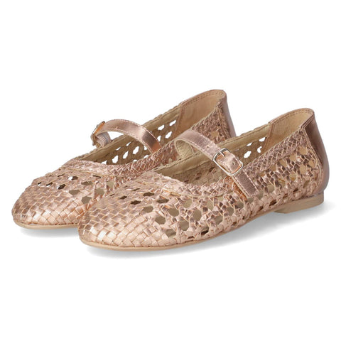 Mary Janes
