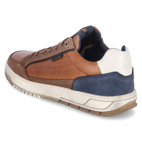 Low-Top Sneaker