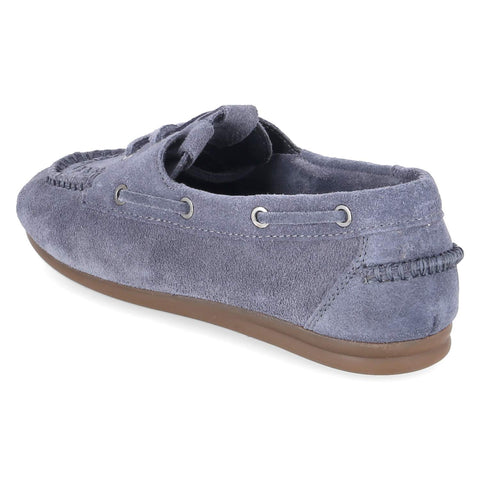Moccasins