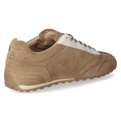 Low-Top Sneaker