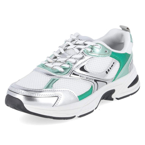 Low-Top Sneaker