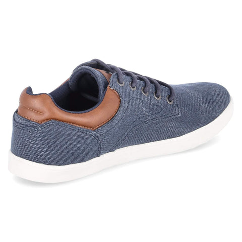 Low-cut shoes