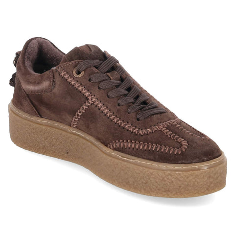Platform Sneaker