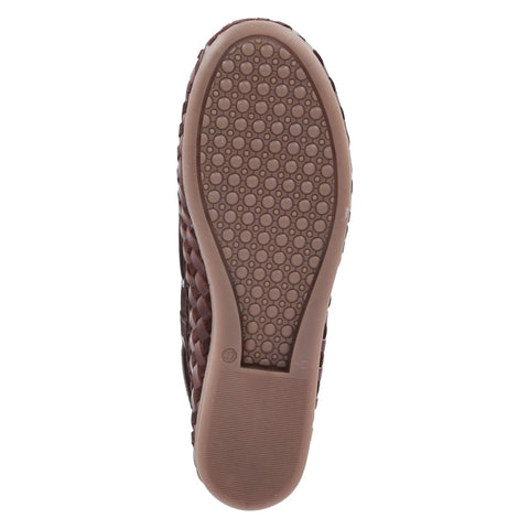 Boat shoes