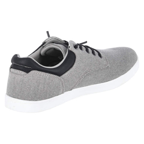 Low-cut shoes