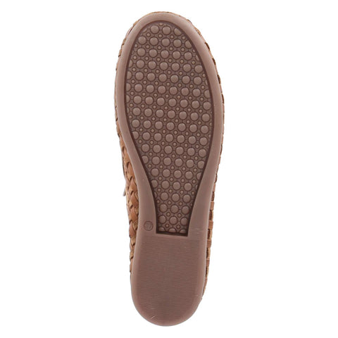 Boat shoes