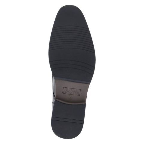 Low-cut shoes