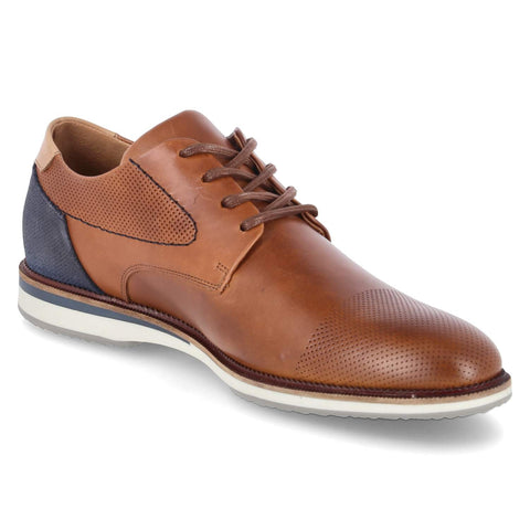 Low-cut shoes