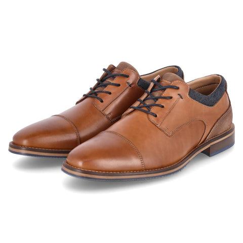Low-cut shoes