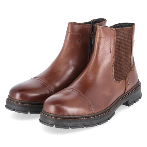 Chelsea boot