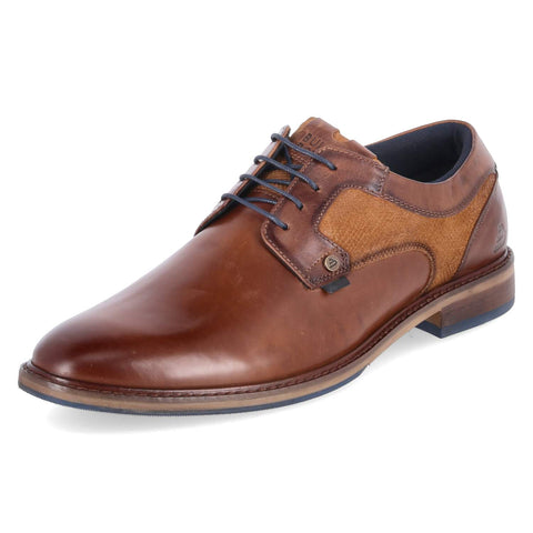 Low-cut shoes