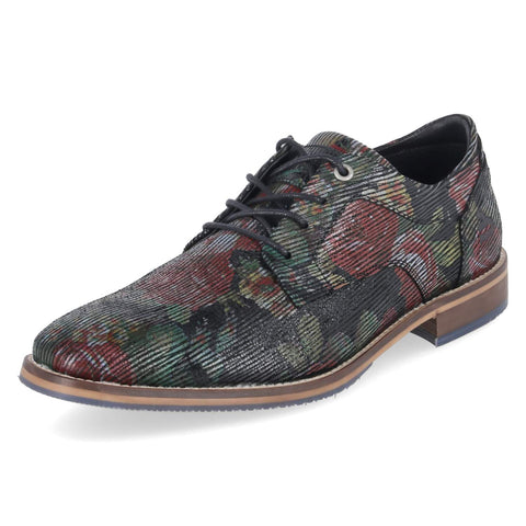Low-cut shoes