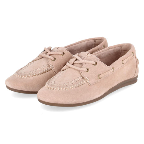 Moccasins