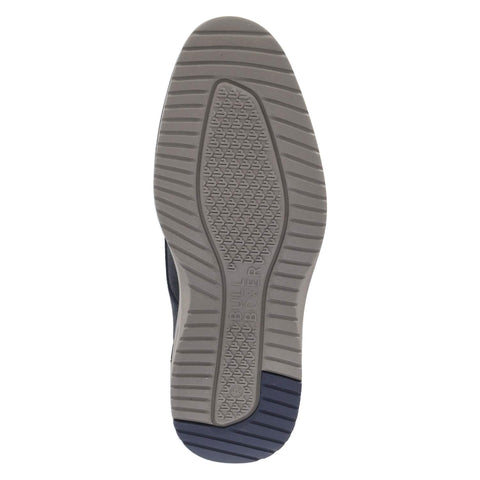 Low-cut shoes