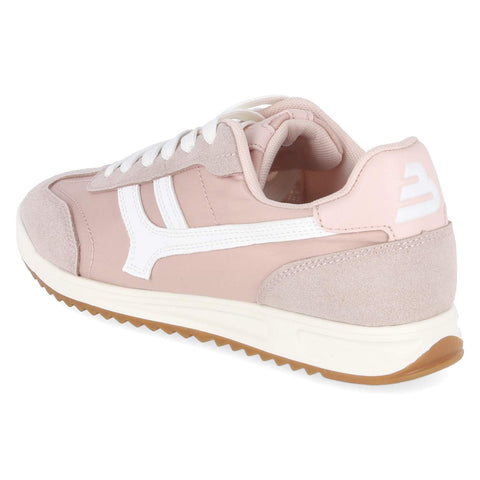 Low-Top Sneaker