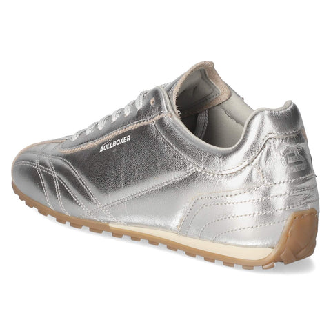 Low-Top Sneaker